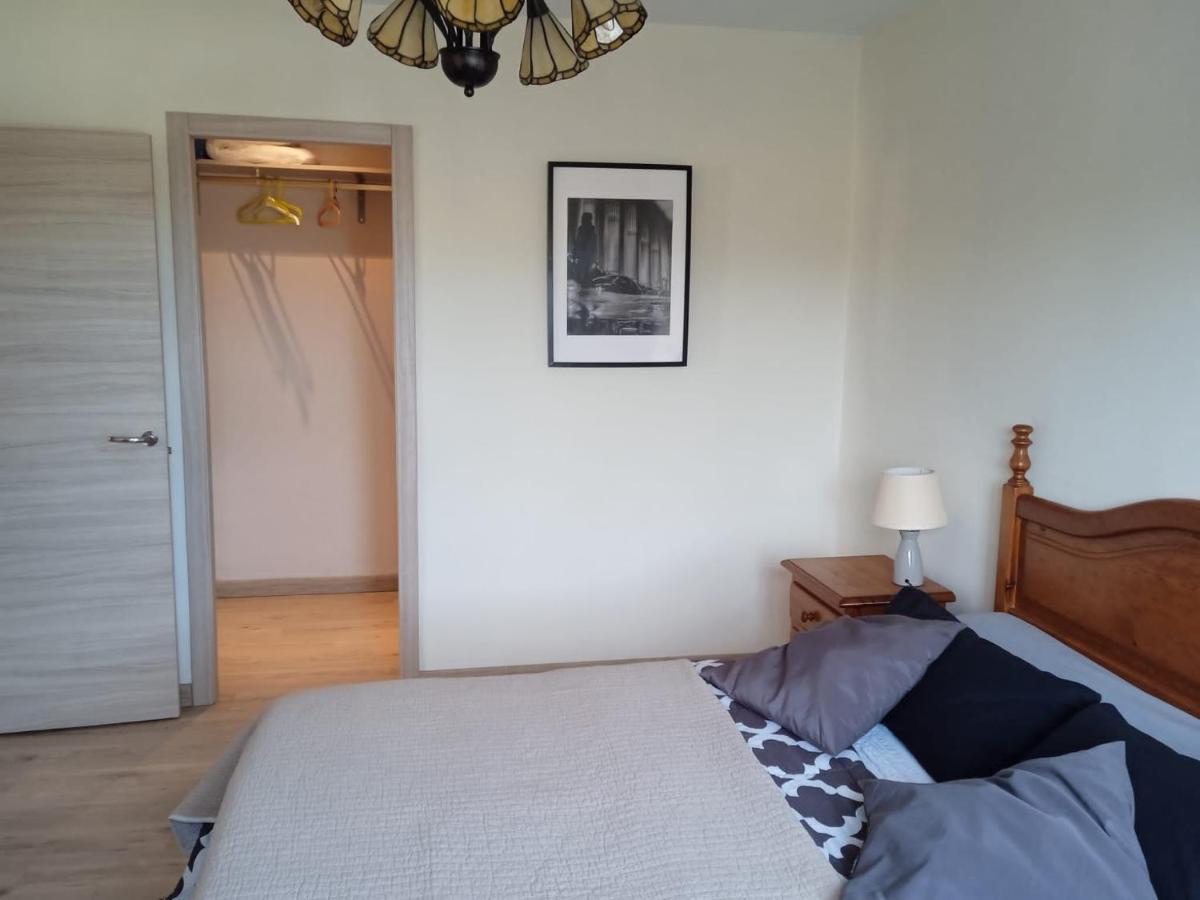 Casa Maria Vut 5614 As Apartman Villaviciosa  Kültér fotó