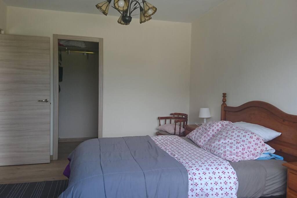 Casa Maria Vut 5614 As Apartman Villaviciosa  Kültér fotó