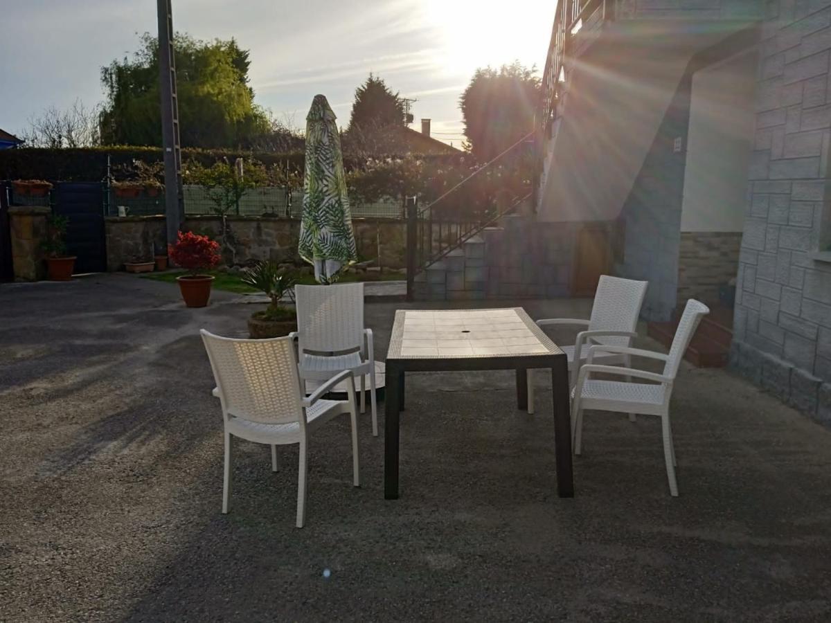 Casa Maria Vut 5614 As Apartman Villaviciosa  Kültér fotó